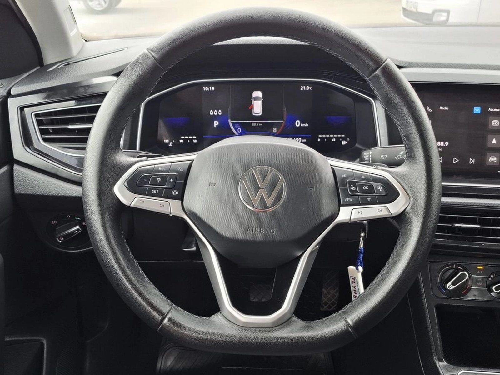 VOLKSWAGEN VIRTUS 2024 - Imagen 14 de 20