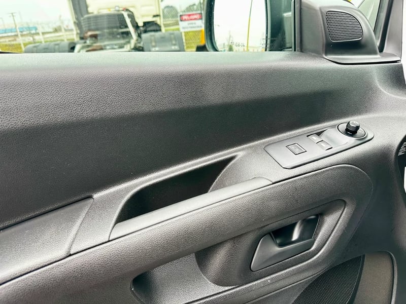 Citroën Berlingo 2024 - Imagen 15 de 20