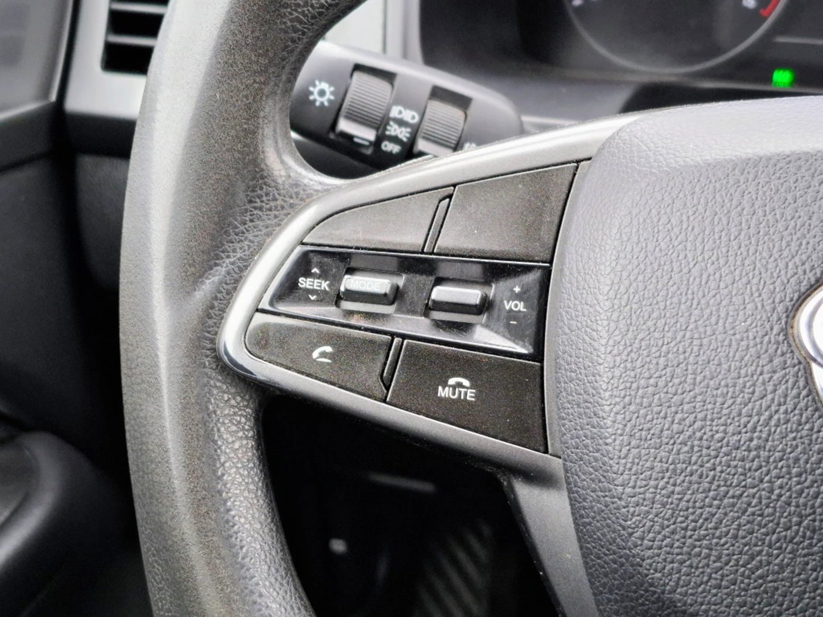 SsangYong Grand musso 2021 - Imagen 15 de 20
