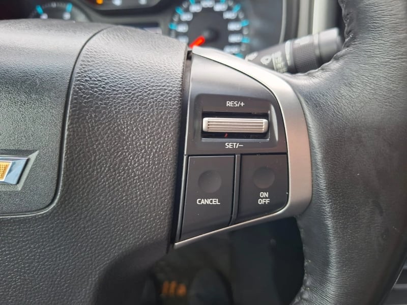 Chevrolet Colorado 2022 - Imagen 19 de 20