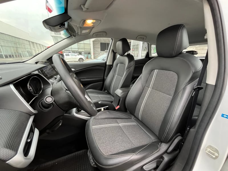 Chevrolet Tracker 2024 - Imagen 12 de 20
