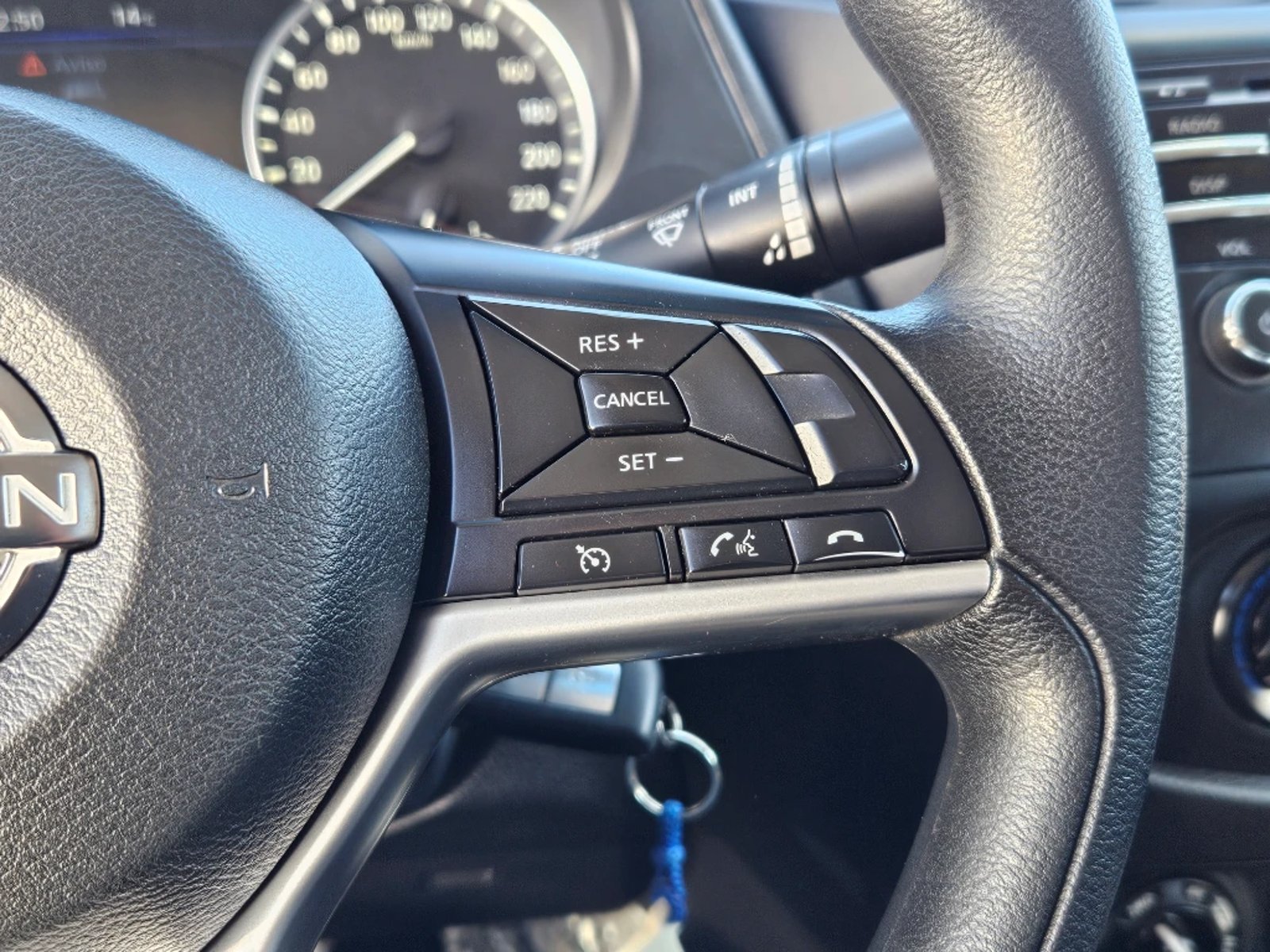 NISSAN NAVARA 2023 - Imagen 20 de 20