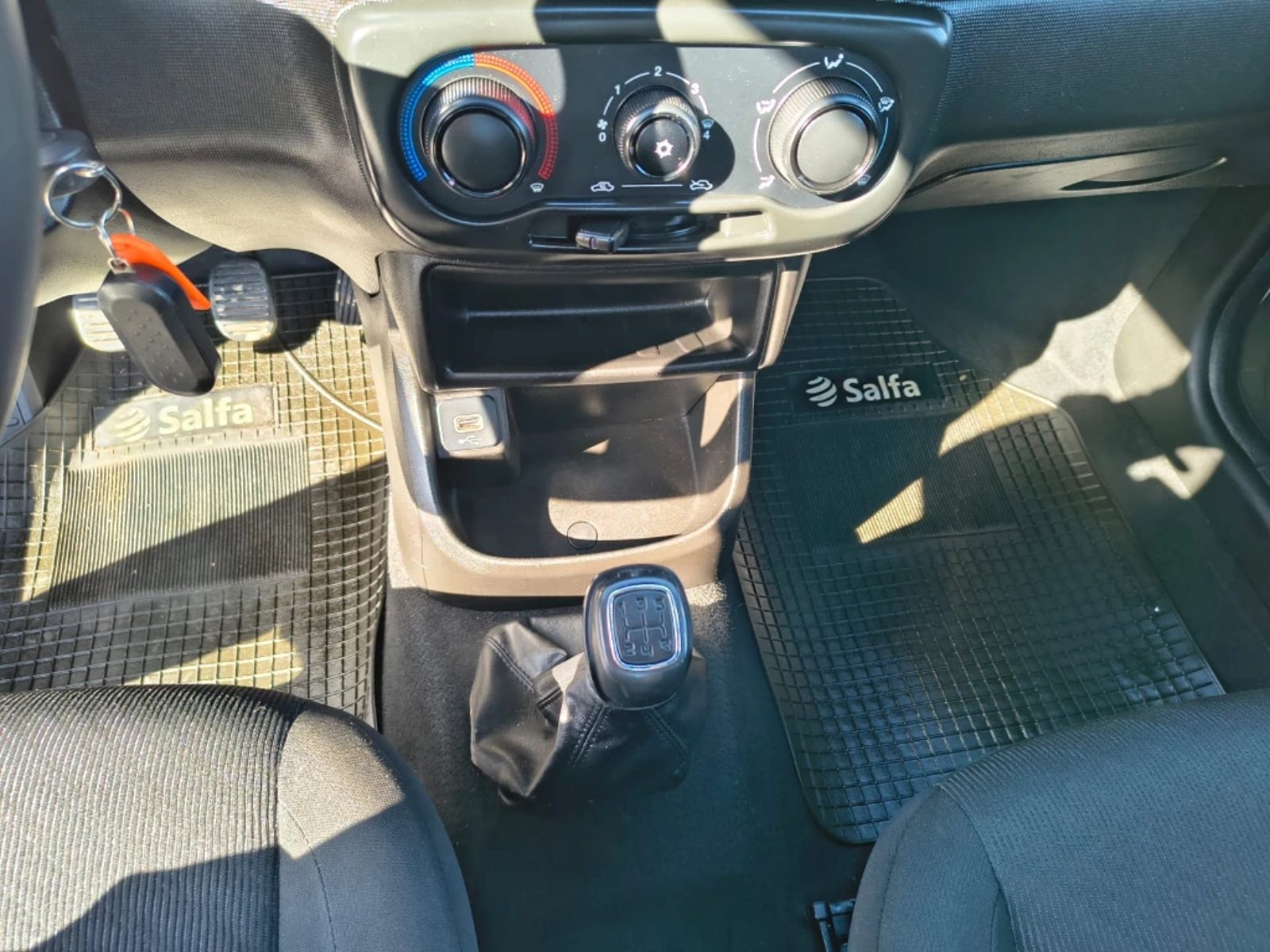 Dodge Ram 2023 - Imagen 15 de 20