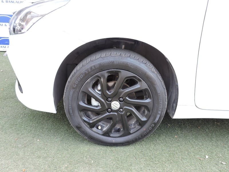 Suzuki BALENO 2025 - Imagen 5 de 10
