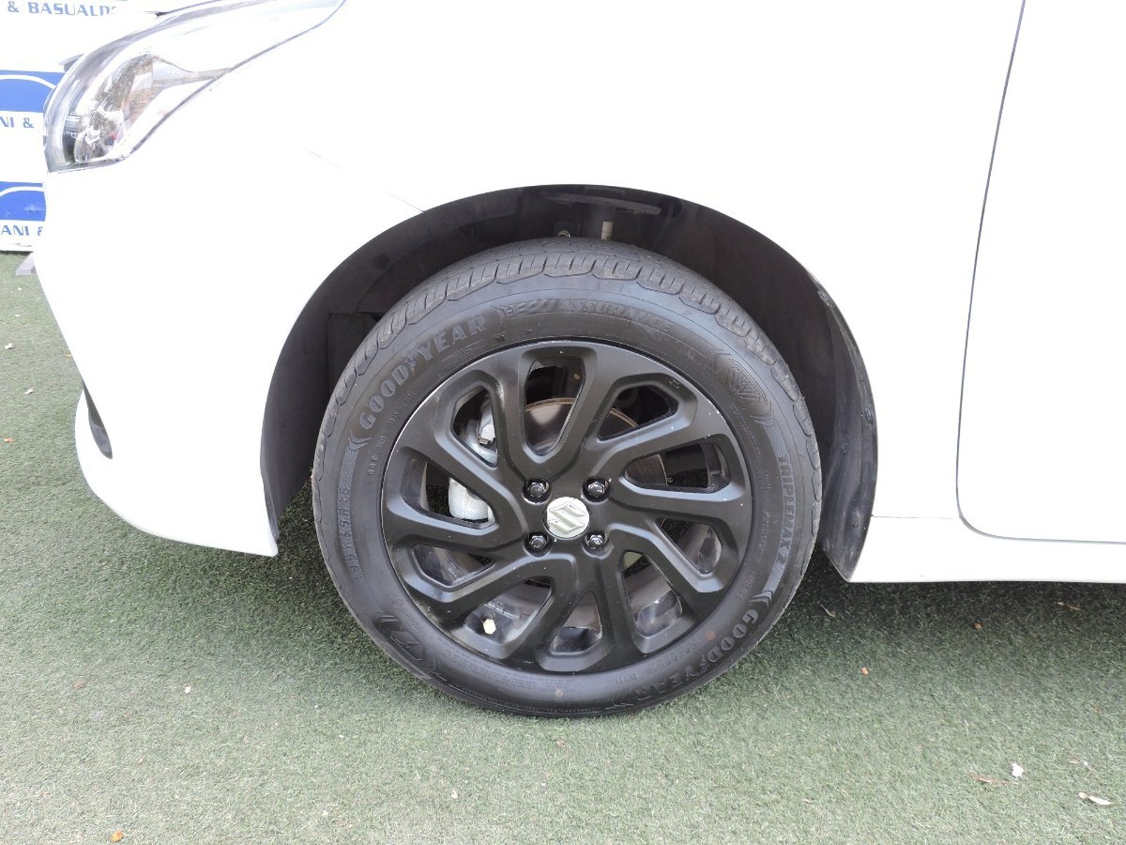Suzuki BALENO 2025 - Foto 5 de 10