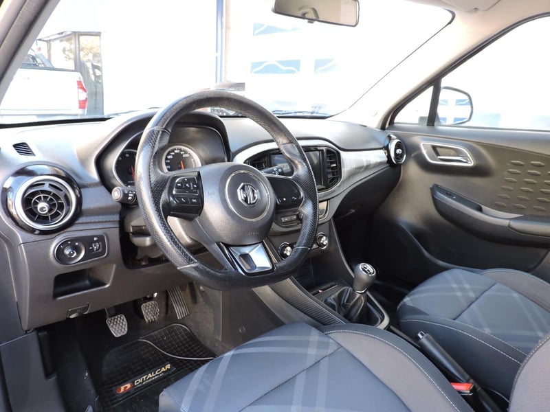 MG MG3 2022 - Imagen 10 de 10