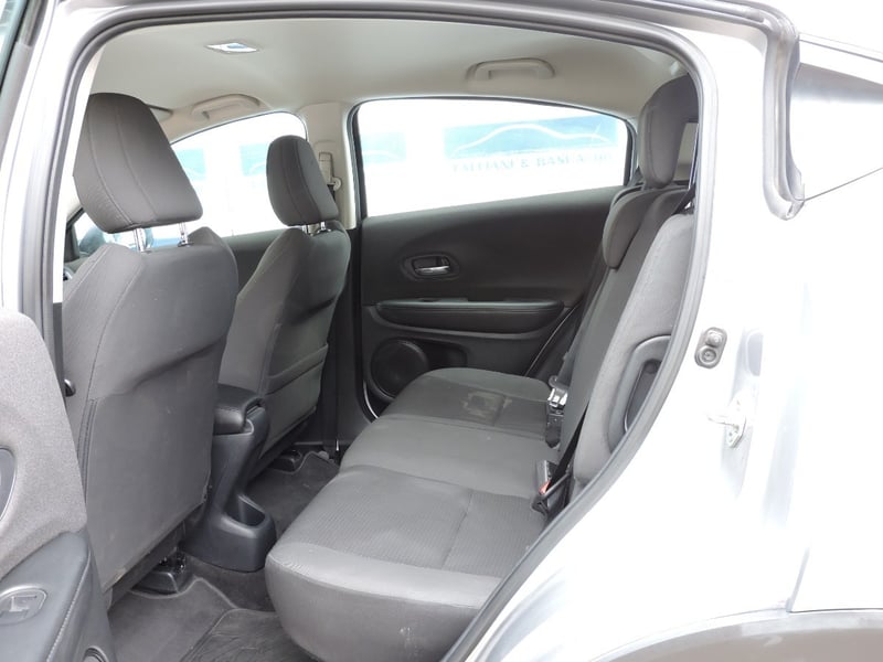 Honda HR-V 2020 - Imagen 9 de 10