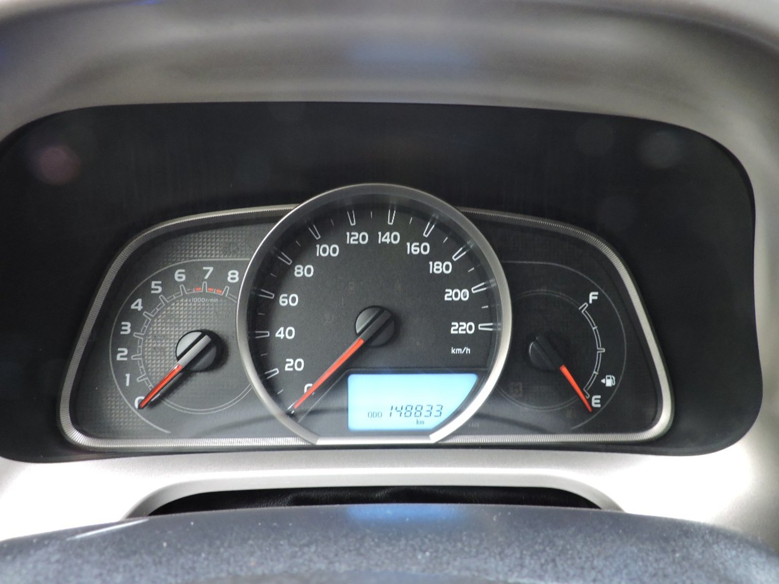 Toyota RAV 2014 - Imagen 9 de 10