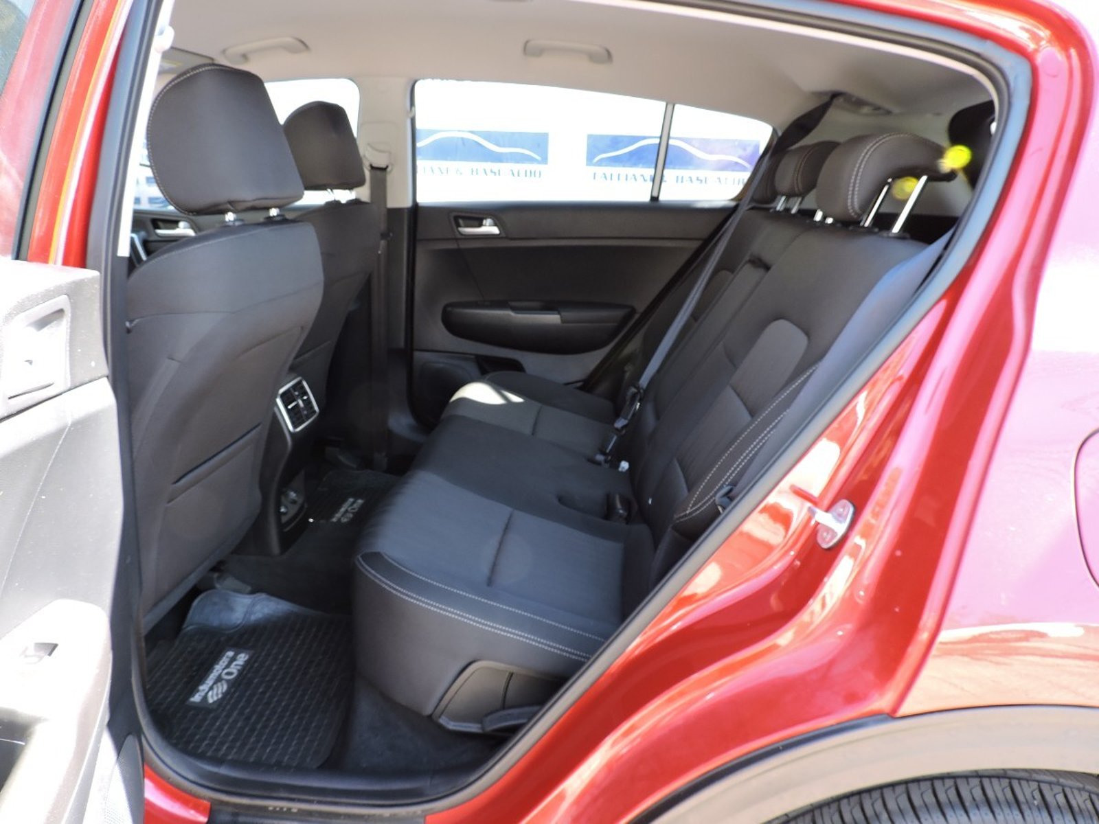 Kia SPORTAGE 2019 - Imagen 10 de 10