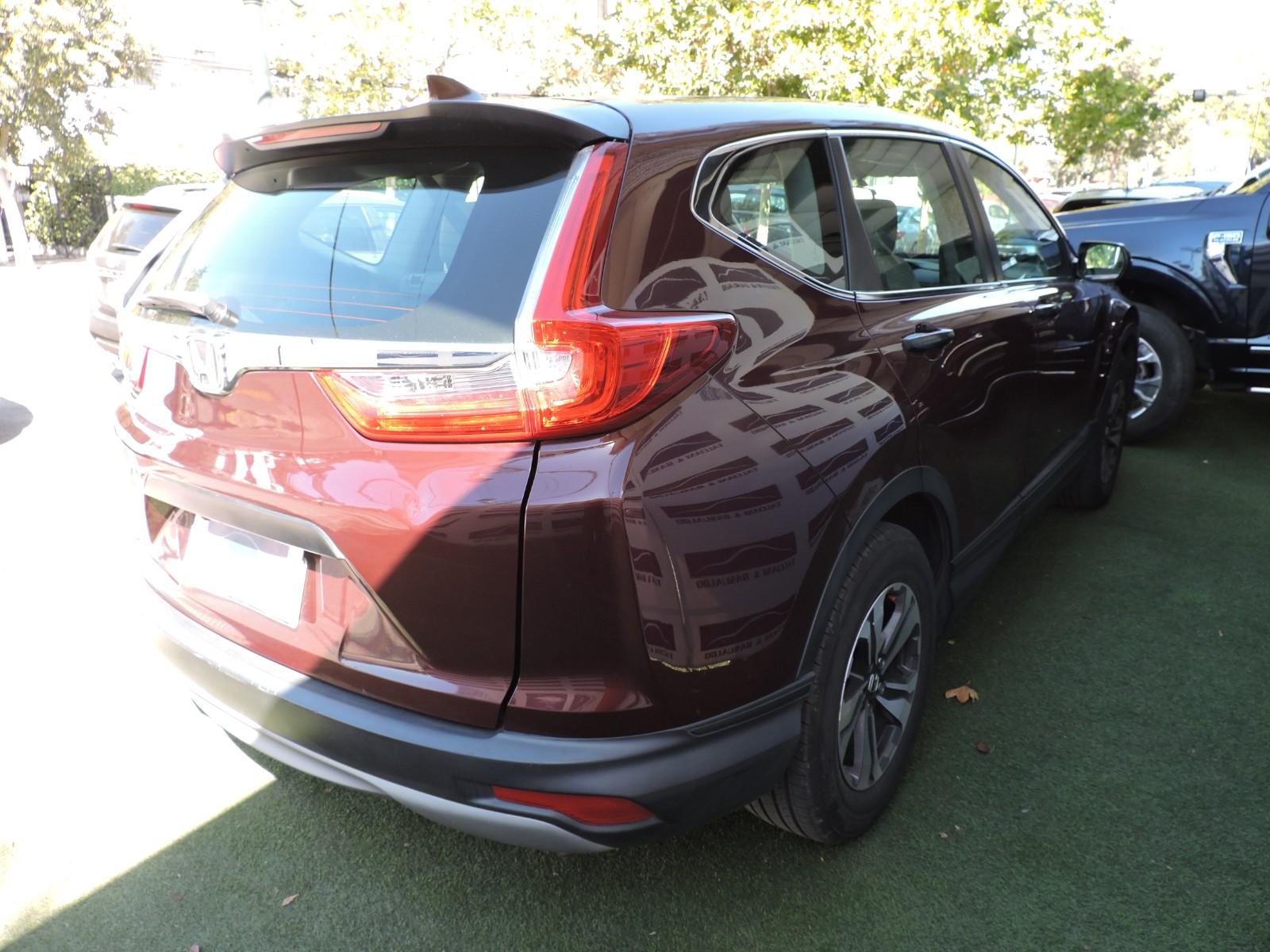 Honda CR-V 2019 - Imagen 7 de 10