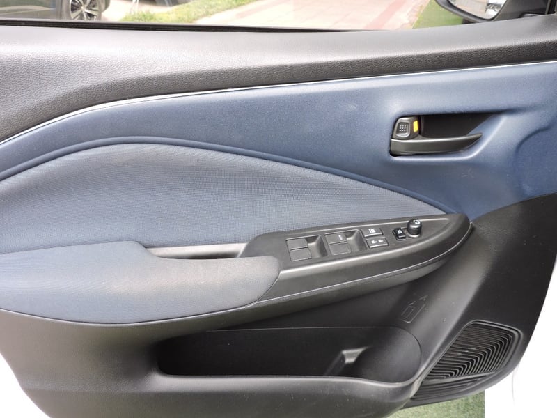 Suzuki BALENO 2025 - Imagen 7 de 10