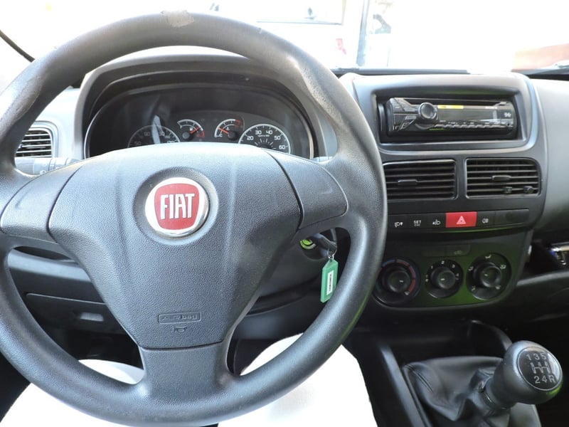 Fiat DOBLO 2014 - Imagen 10 de 10