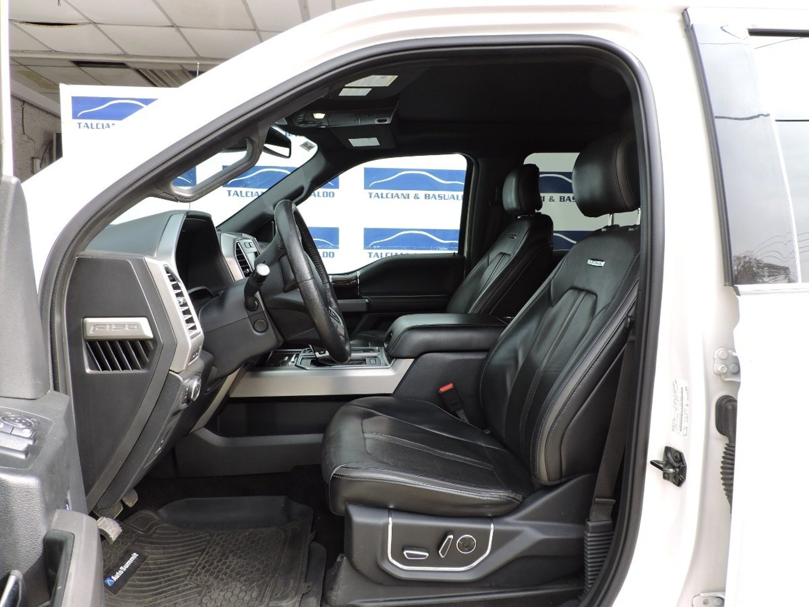 FORD F-150 2017 - Imagen 7 de 10