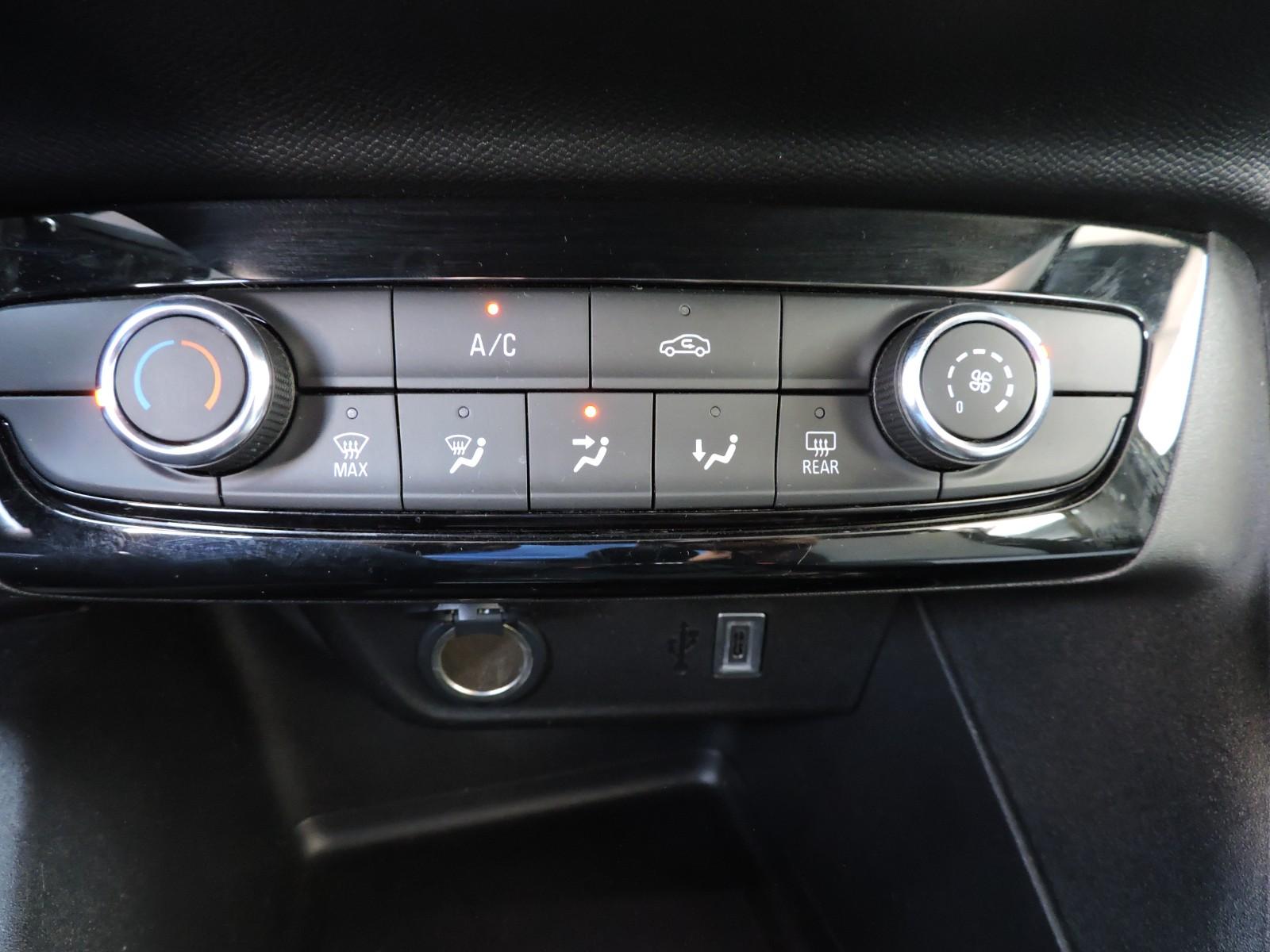 OPEL CORSA 2025 - Imagen 9 de 10