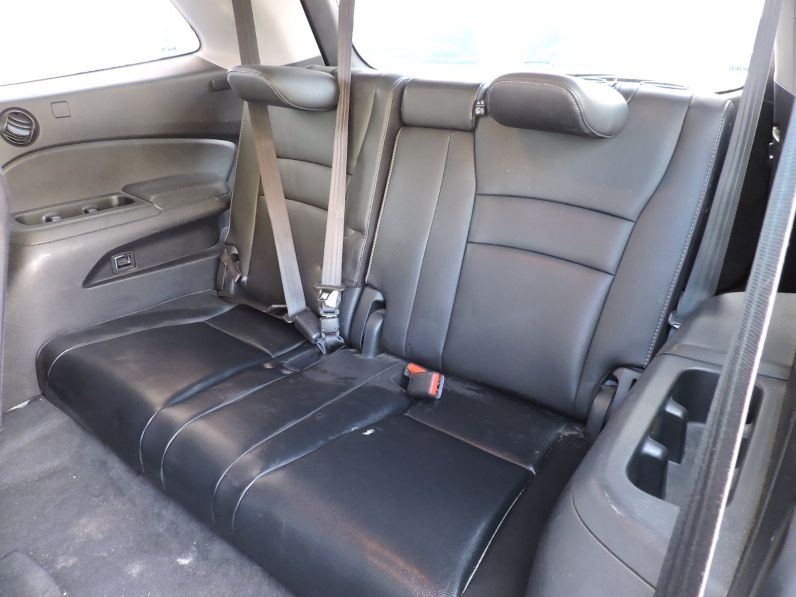 Honda PILOT 2019 - Imagen 8 de 10