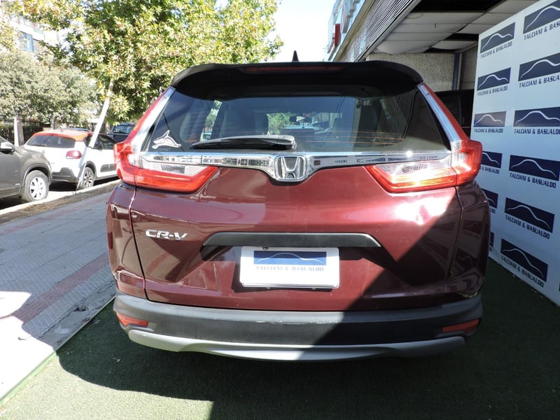 Honda CR-V 2019 - Imagen 5 de 10