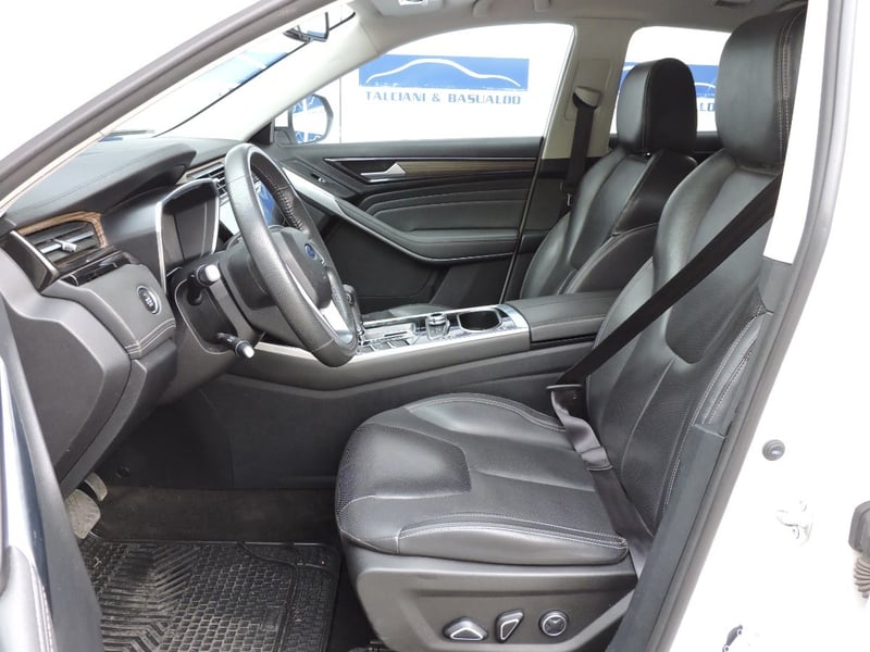 Ford TERRITORY 2021 - Imagen 9 de 10