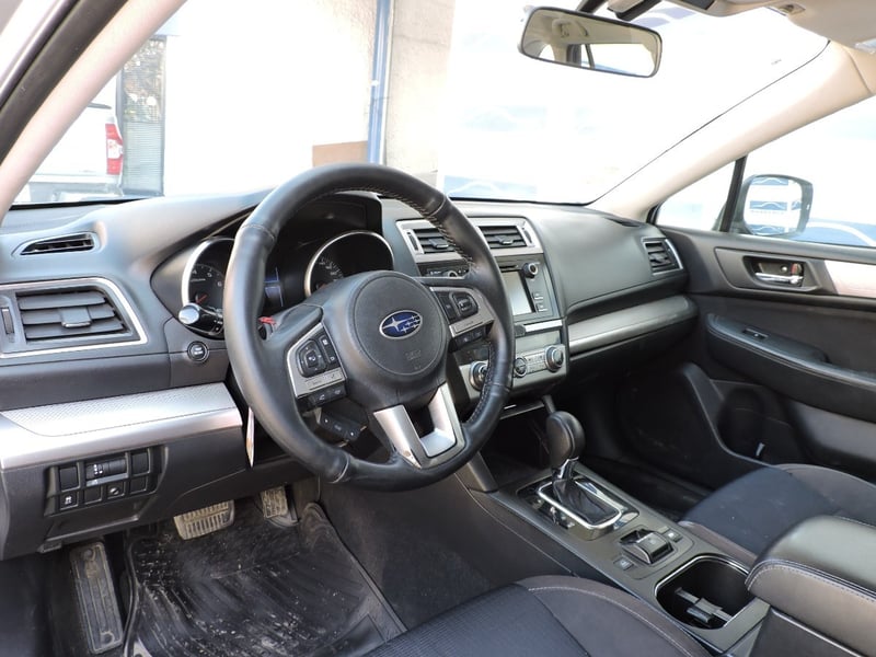 Subaru OUTBACK 2017 - Imagen 6 de 10