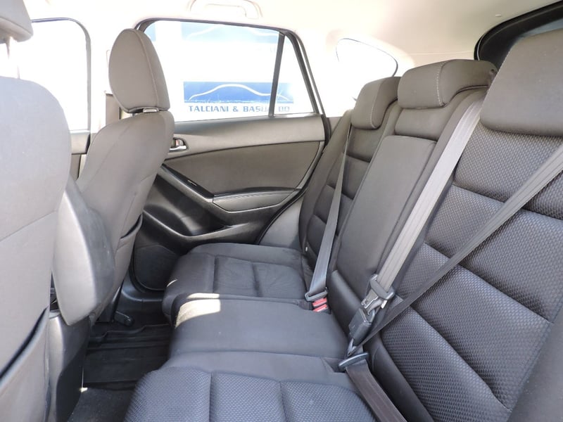 Mazda CX-5 2016 - Imagen 10 de 10