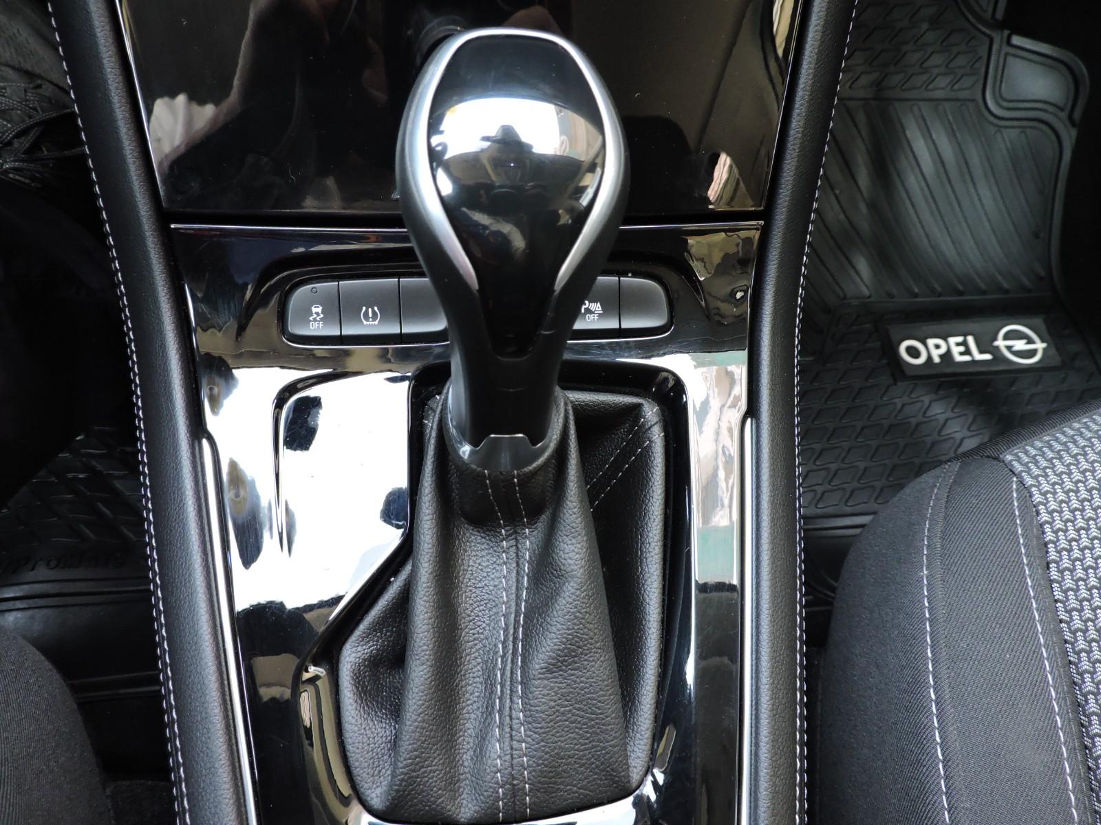 OPEL GRANDLAND 2021 - Imagen 10 de 10