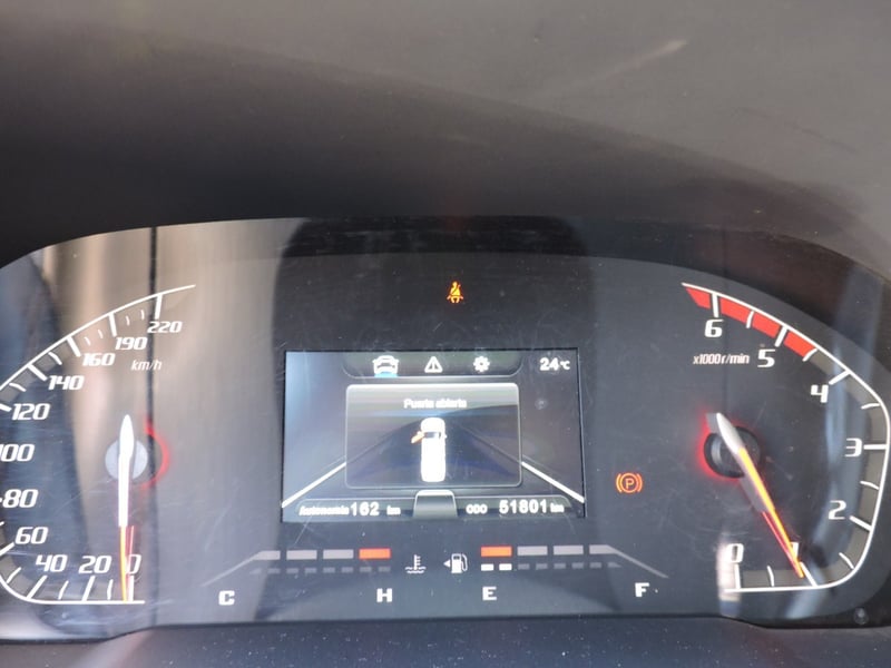 Changan HUNTER 2022 - Imagen 3 de 10