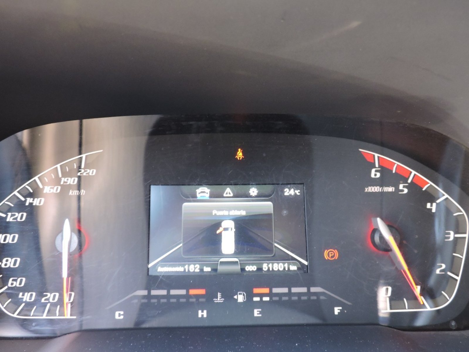 Changan HUNTER 2022 - Foto 3 de 10