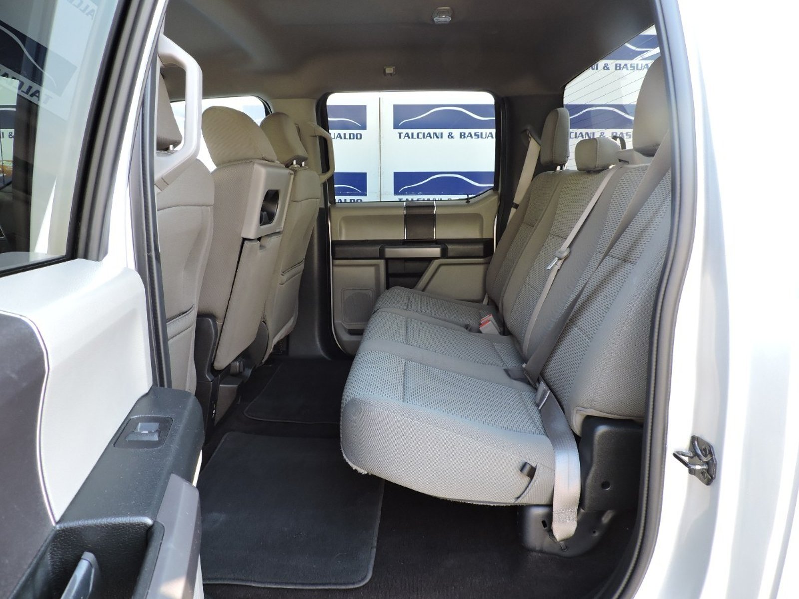 Ford F-150 2020 - Imagen 9 de 10