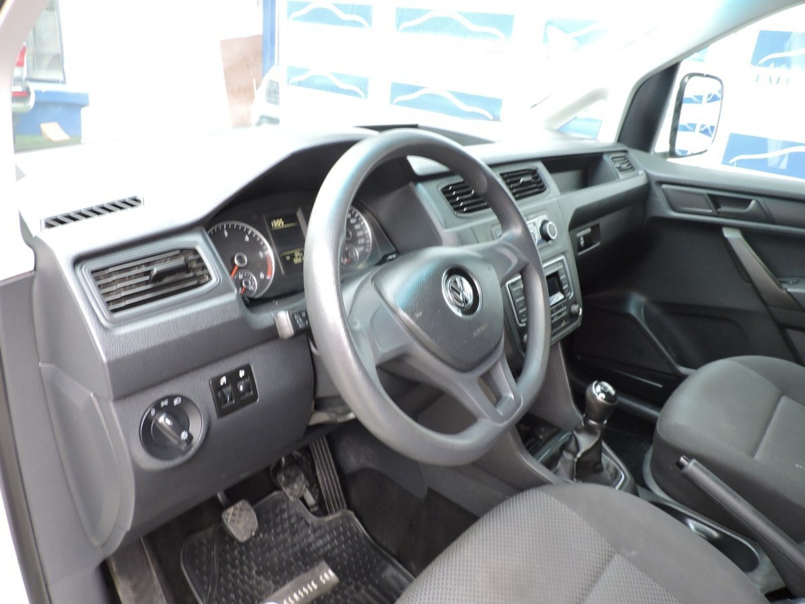 Volkswagen CADDY 2019 - Imagen 6 de 10