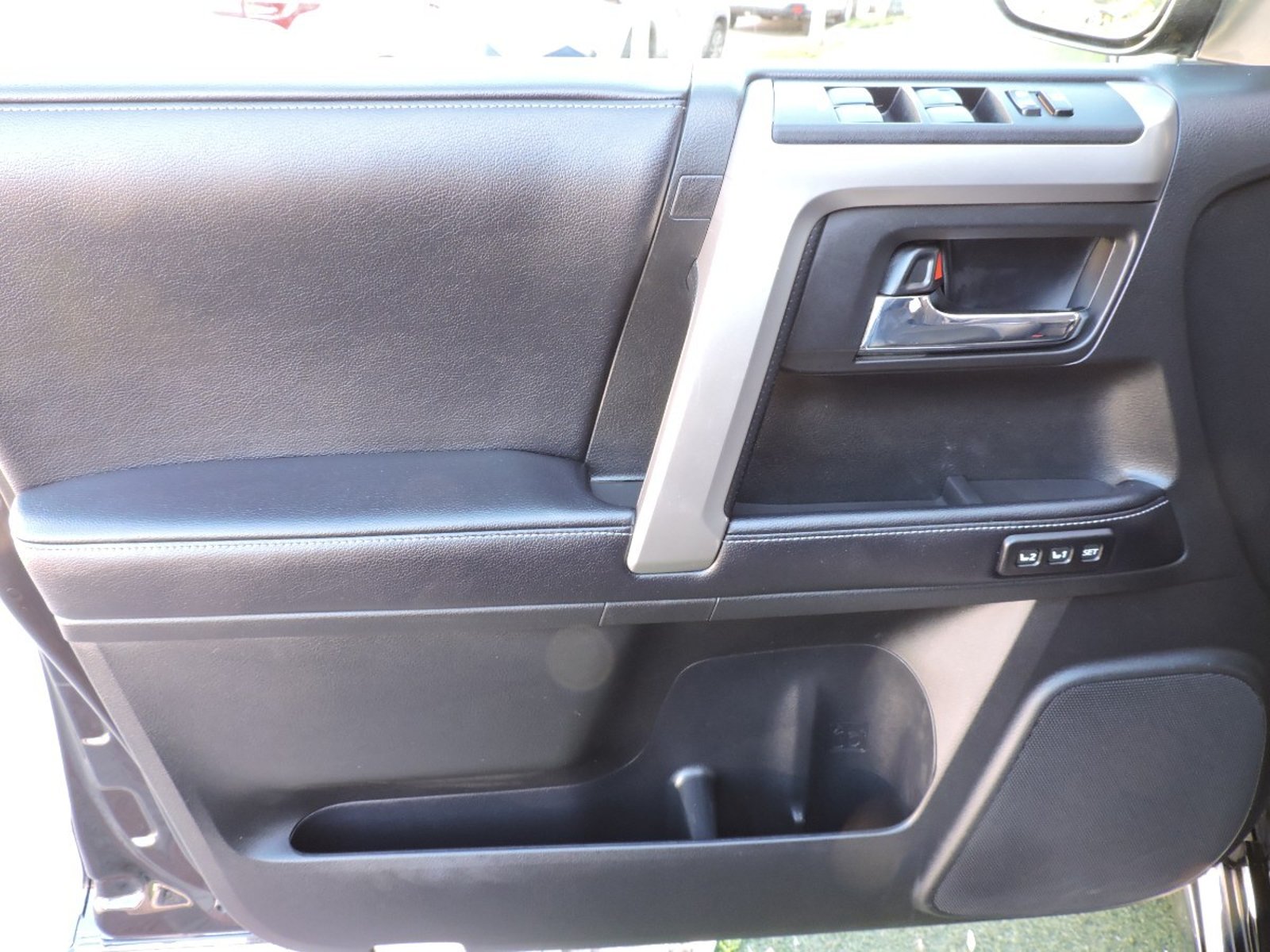 Toyota 4 2018 - Foto 5 de 10