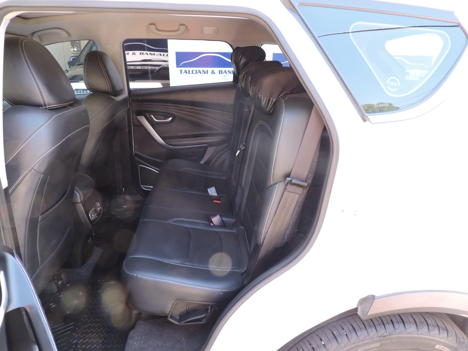 Jetour X70 2022 - Imagen 9 de 10