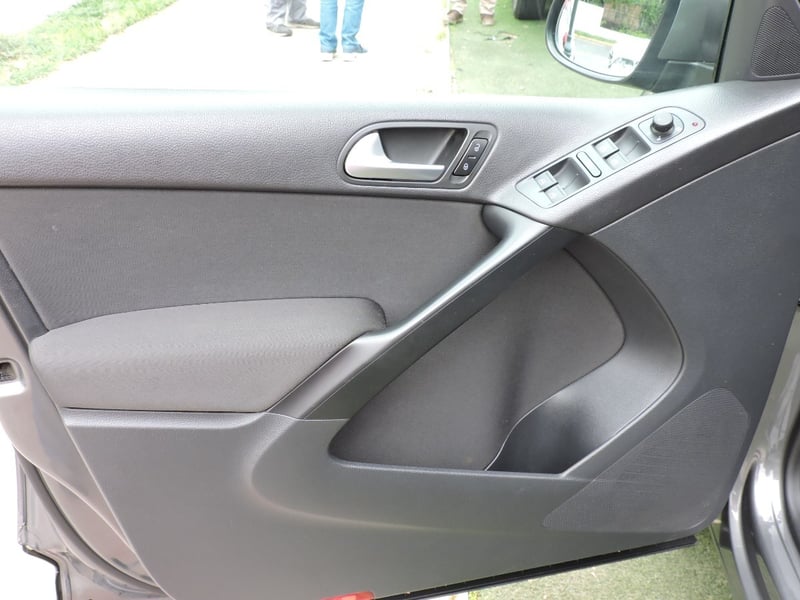 Volkswagen TIGUAN 2015 - Imagen 9 de 10