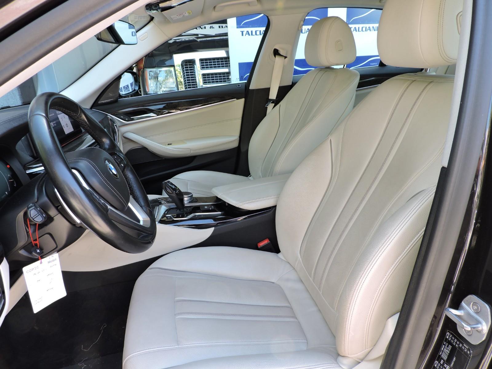 BMW 540I 2020 - Imagen 8 de 10