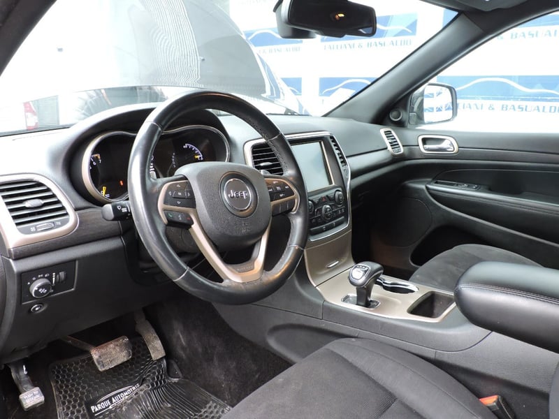 Jeep GRAND 2016 - Imagen 10 de 10