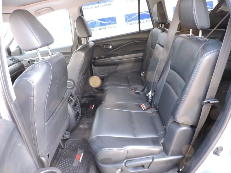 Honda PILOT 2019 - Imagen 9 de 10