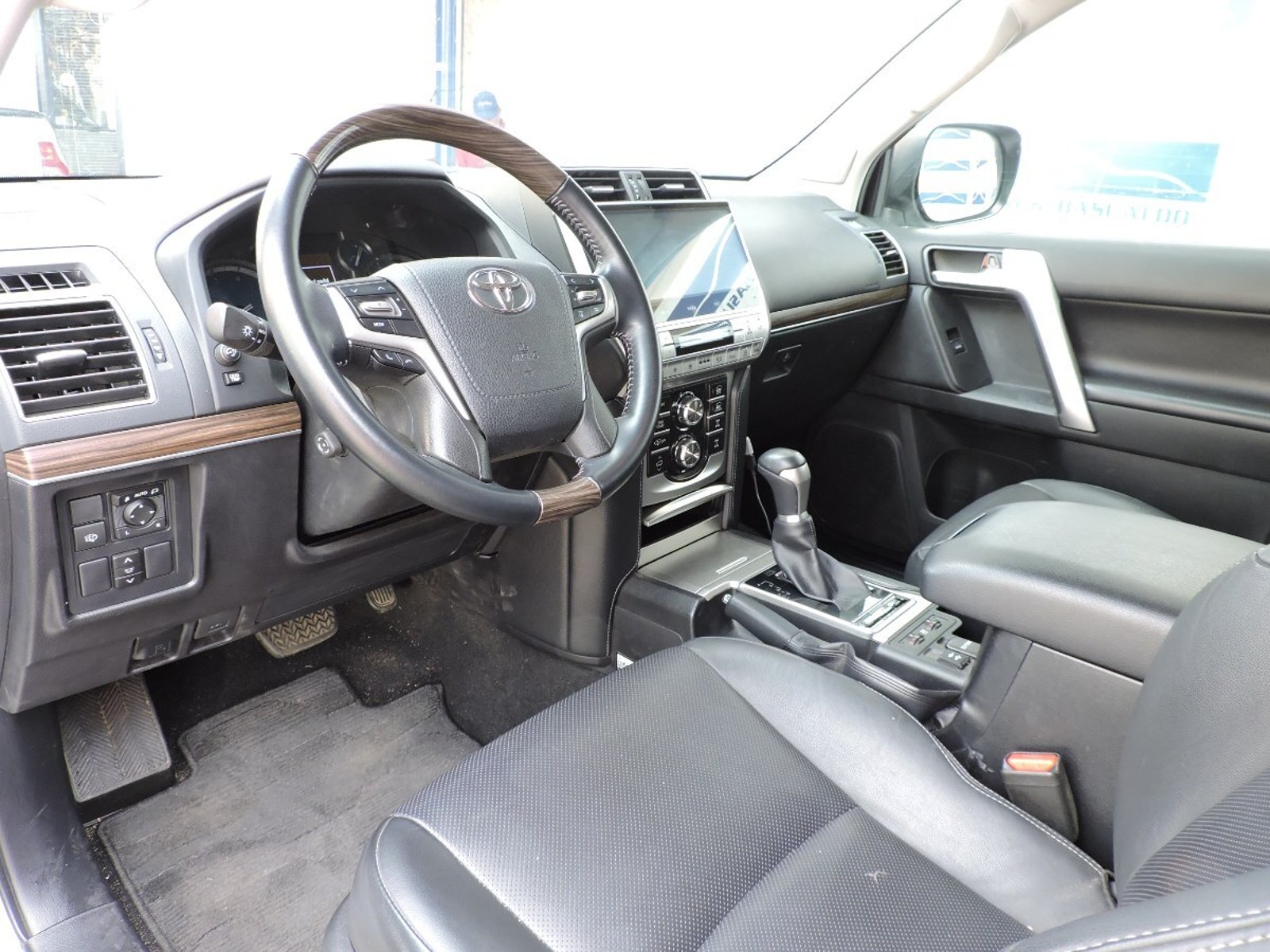 Toyota LAND 2019 - Imagen 7 de 10