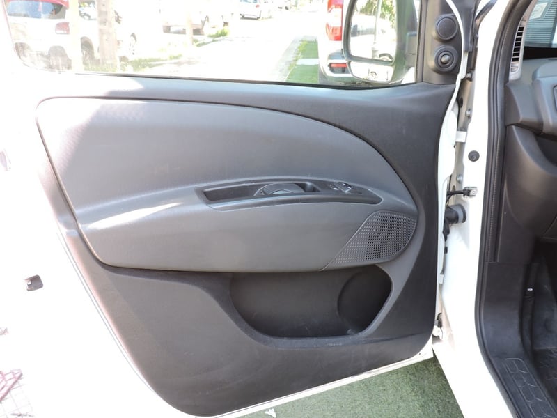 Fiat DOBLO 2014 - Imagen 7 de 10