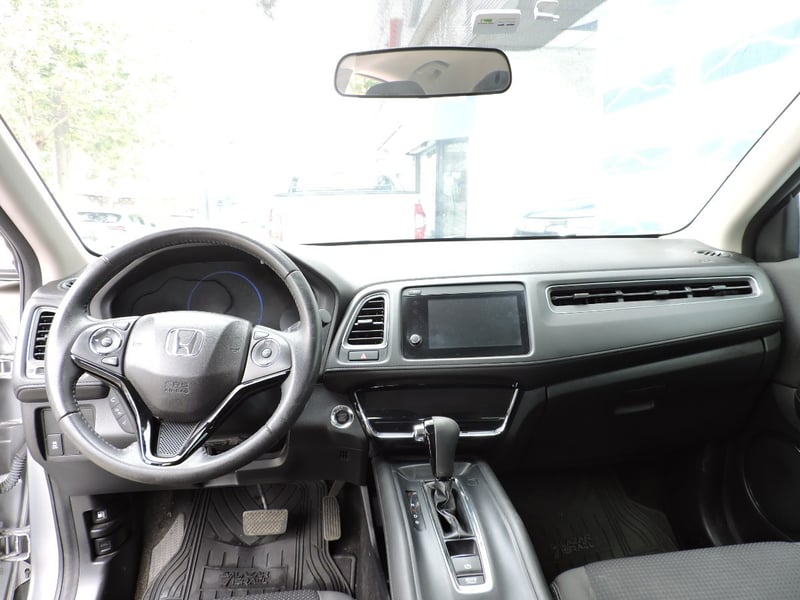 Honda HR-V 2020 - Imagen 10 de 10