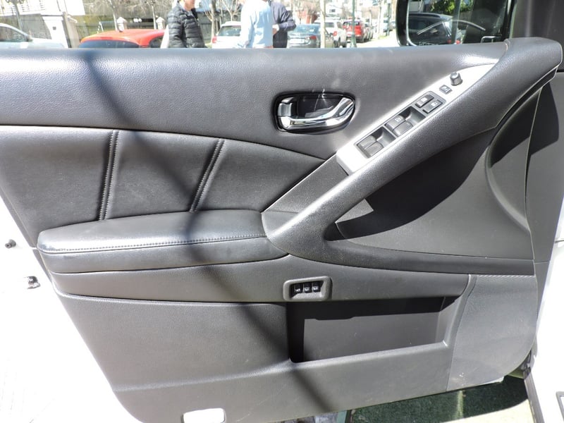 Nissan MURANO 2016 - Imagen 6 de 10