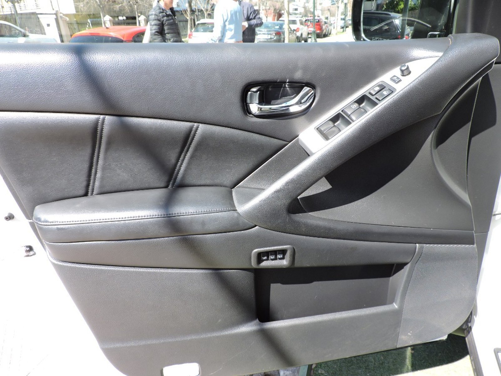 Nissan MURANO 2016 - Imagen 6 de 10