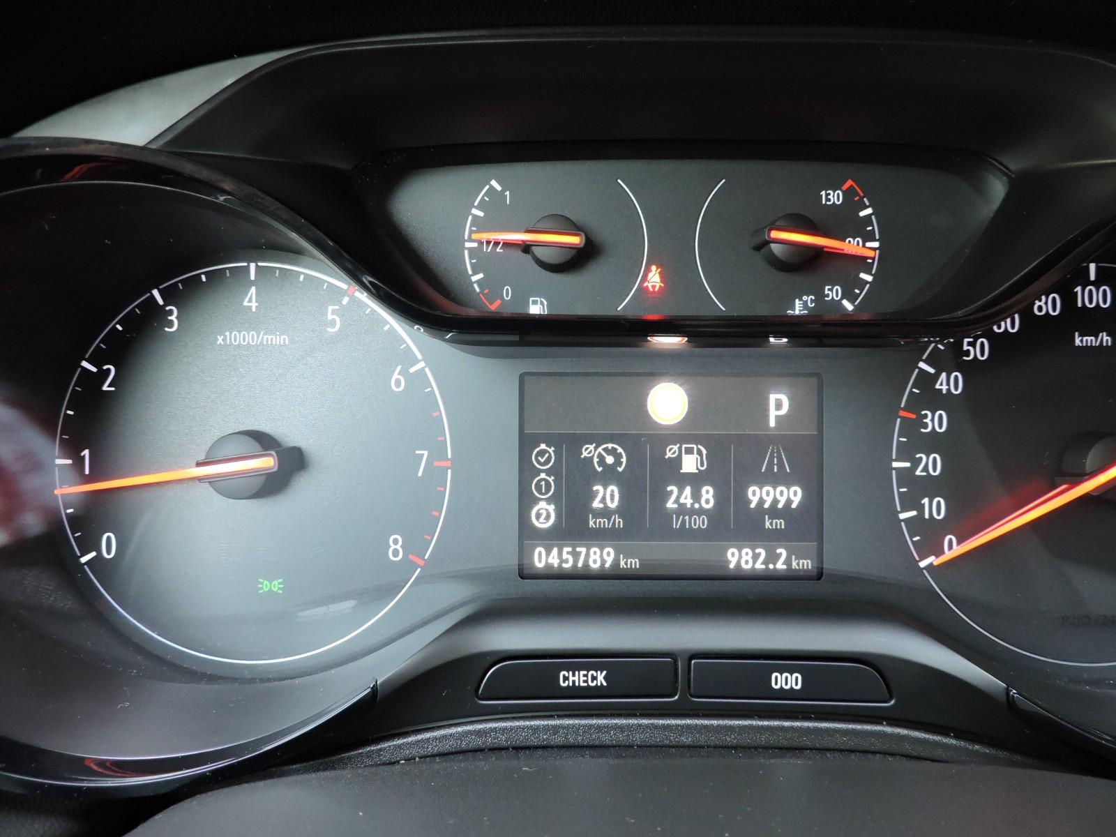 OPEL GRANDLAND 2021 - Imagen 7 de 10