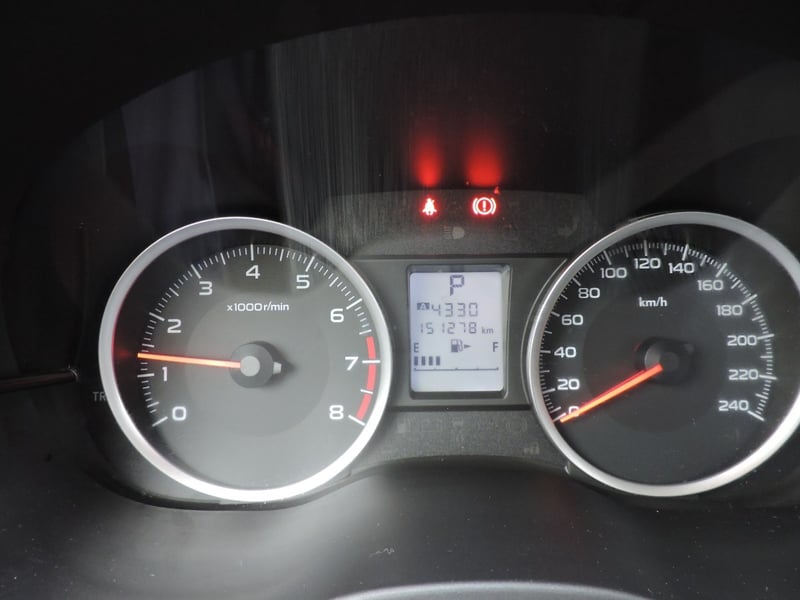 Subaru XV 2015 - Imagen 10 de 10