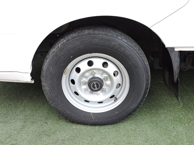 Kia FRONTIER 2024 - Imagen 6 de 10