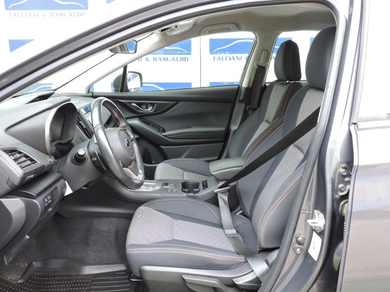 Subaru XV 2022 - Imagen 6 de 10