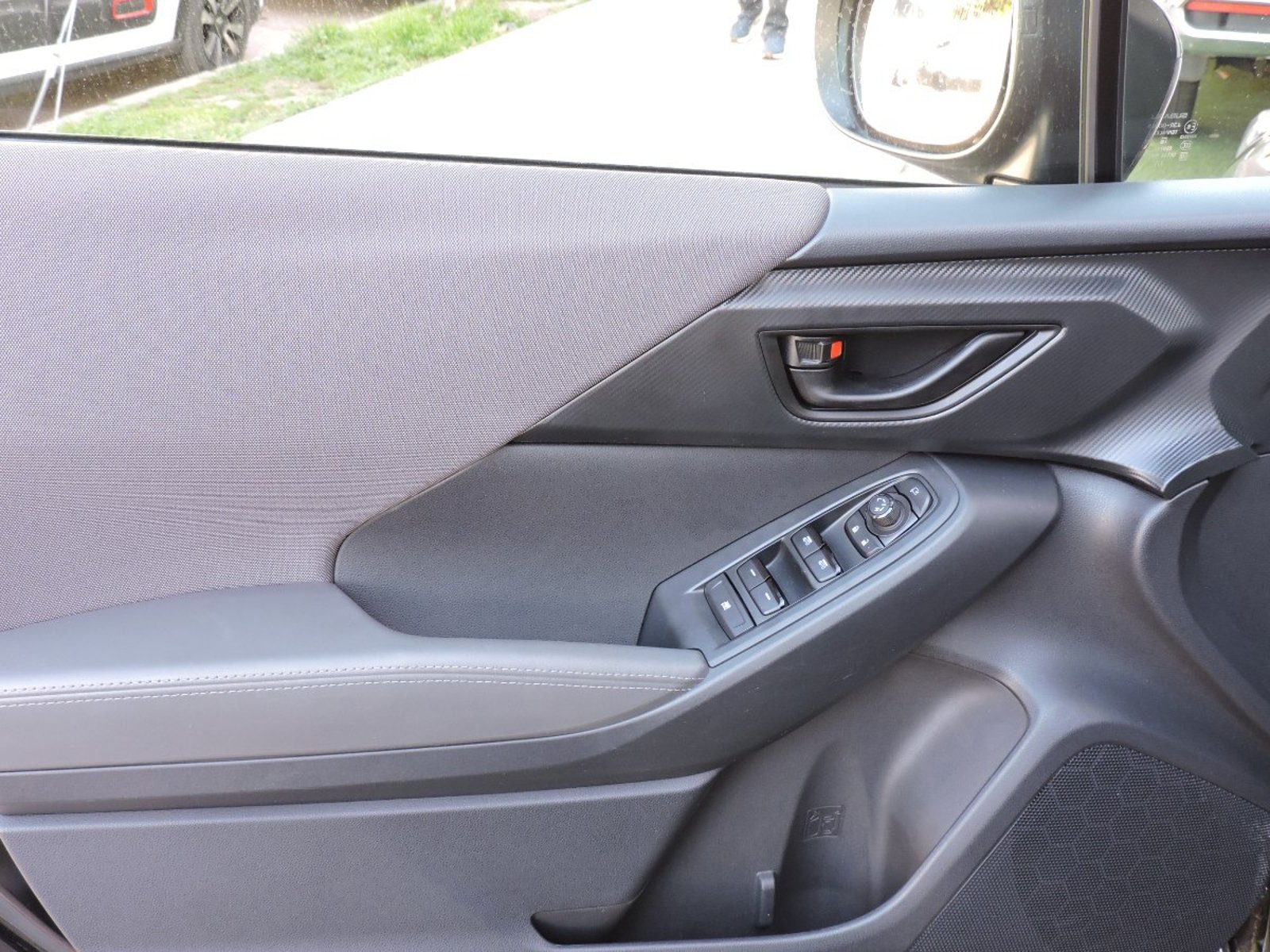 Subaru CROSSTREK 2025 - Imagen 7 de 10