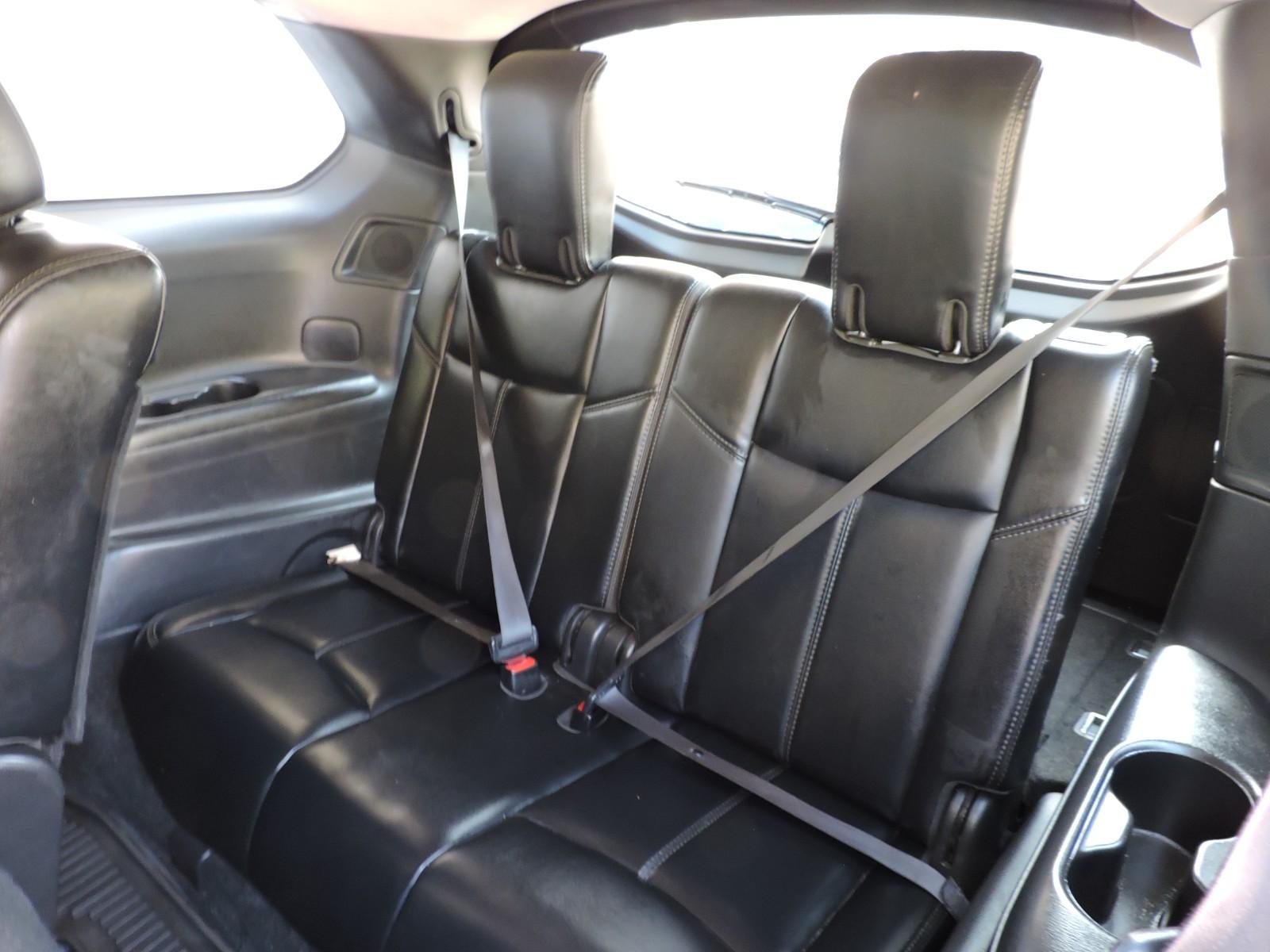 NISSAN PATHFINDER 2016 - Imagen 10 de 10