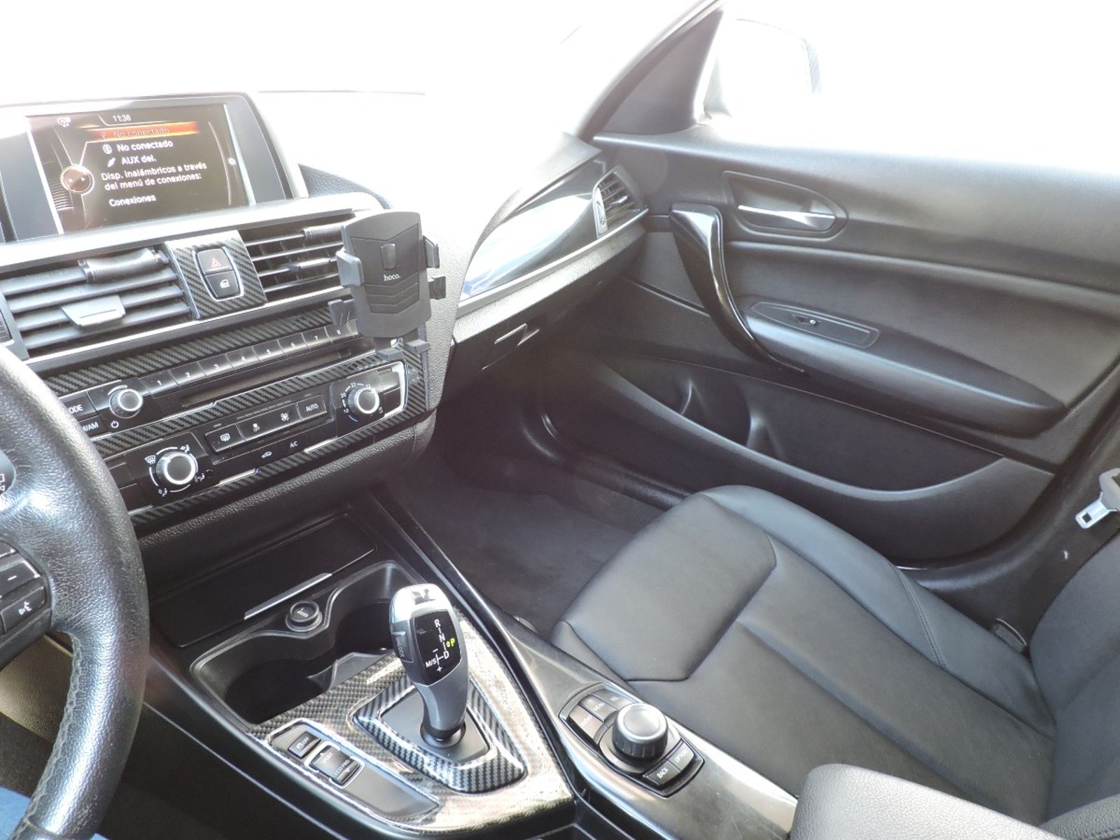 BMW 120I 2016 - Imagen 10 de 10