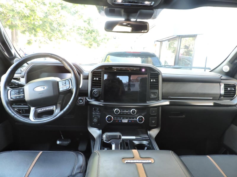 Ford F-150 2024 - Imagen 9 de 10