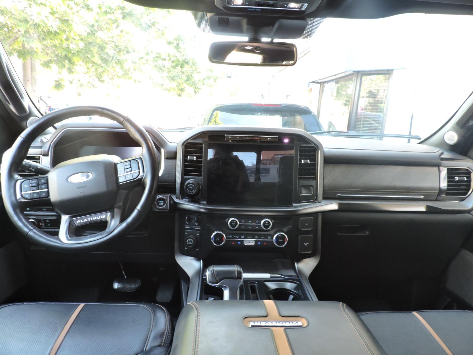 Ford F-150 2024 - Imagen 9 de 10
