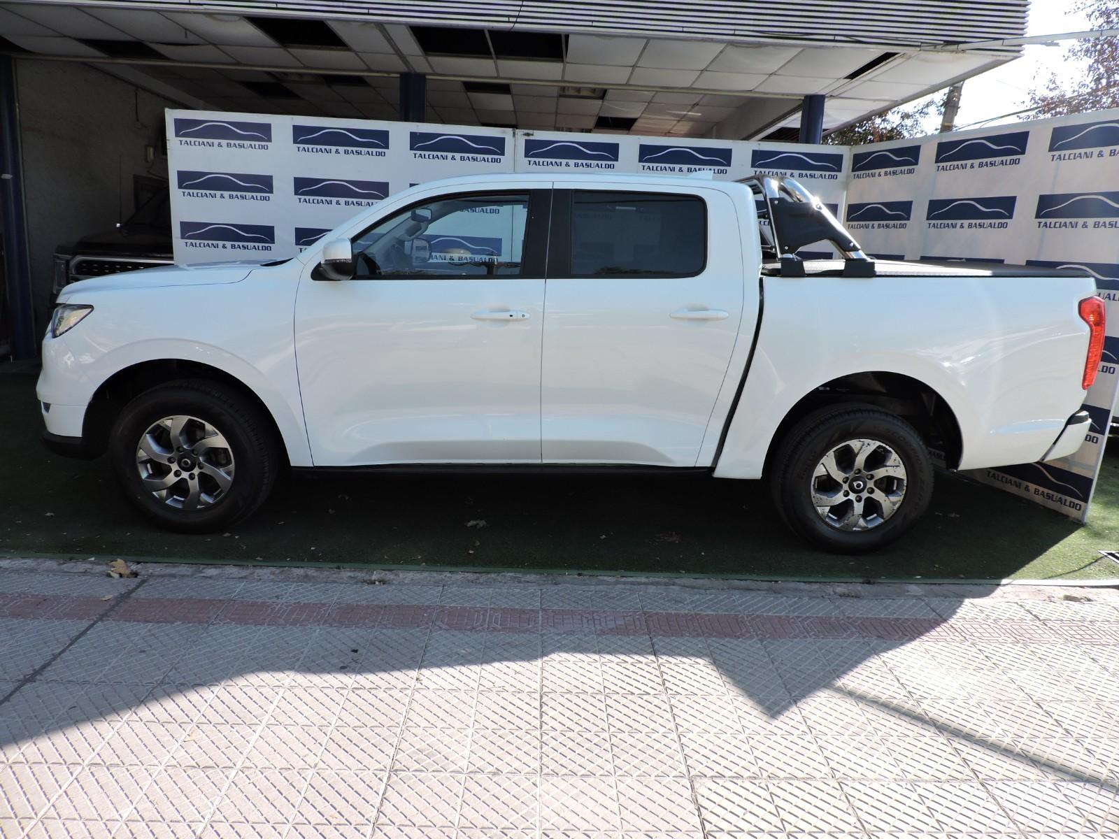 GREAT WALL POER 2023 - Imagen 6 de 10