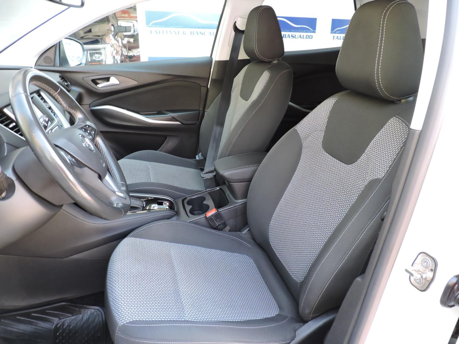 OPEL GRANDLAND 2021 - Imagen 8 de 10